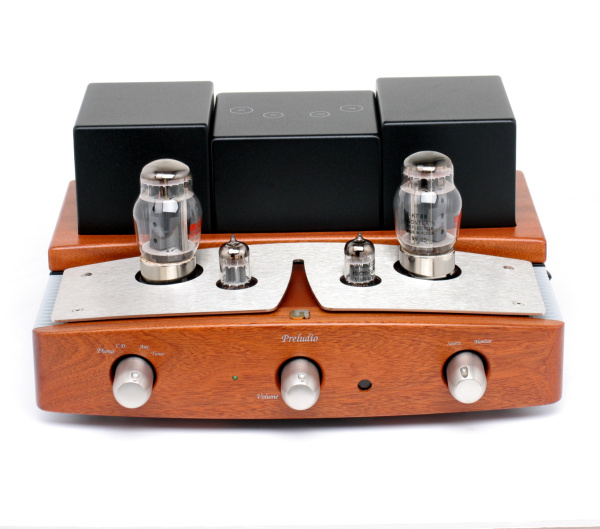 Unison Research Preludio_3