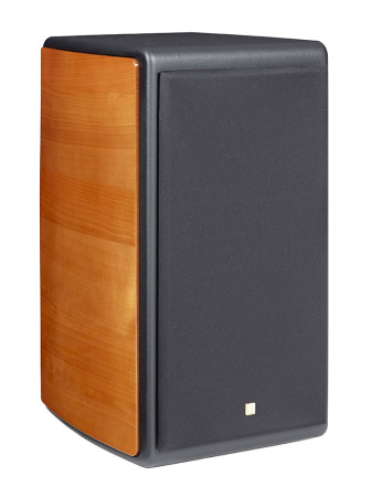 Unison Research Max Mini Cherry напольная акустика_1