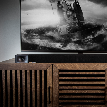 Klipsch Cinema 600 Sound Bar_1