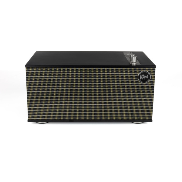 The-Three-II_Matte-Black_Front
