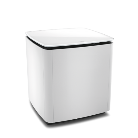 BOSE LifeStyle 600 White комплект ДК_10
