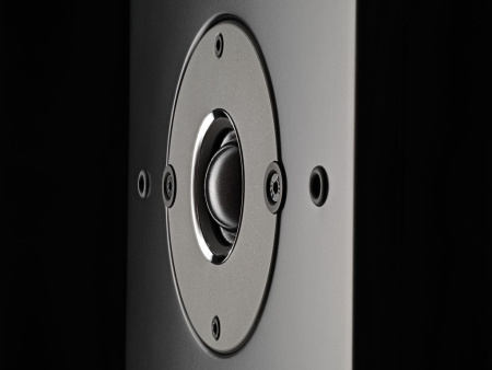 DALI OBERON 3 Dark walnut напольная акустика_5