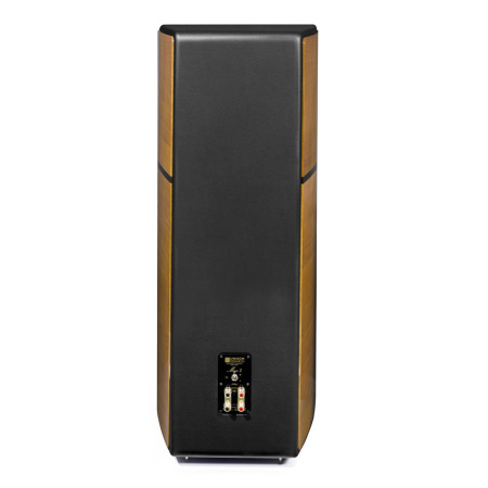 Unison Research Max 2 Cherry напольная акустика_1