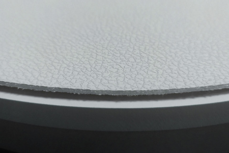 Analog Renaissance Platter'n'Better Grey