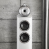 Bowers & Wilkins 803 D3 White напольная акустика_1