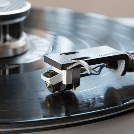 Audio-Technica AT-ART1000 звукосниматель MC