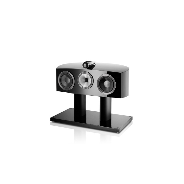 Bowers & Wilkins HTM2 D3 Gloss Black центральный канал_1