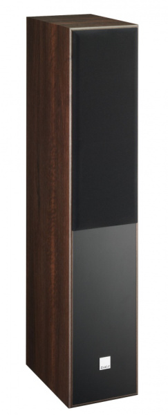 Dali Spektor 6 Walnut напольная акустика_1