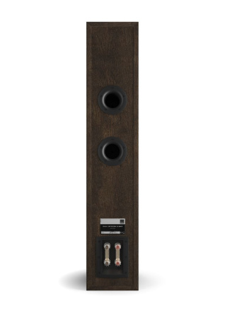 DALI OPTICON 6 MK2 Tobacco oak напольная акустика_4