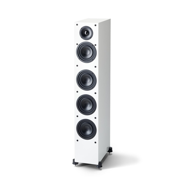 Paradigm Monitor SE 6000F Gloss White_1
