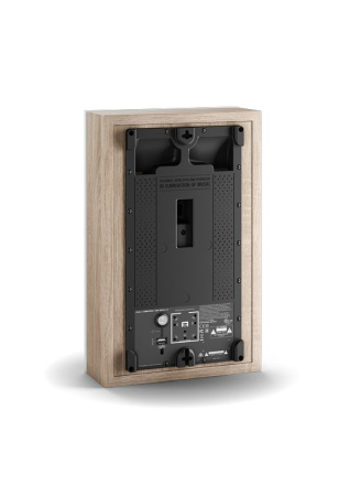 DALI OBERON ONWALL C Light Oak_2