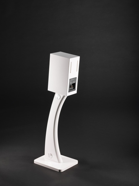 ScansonicHD M10 White_2