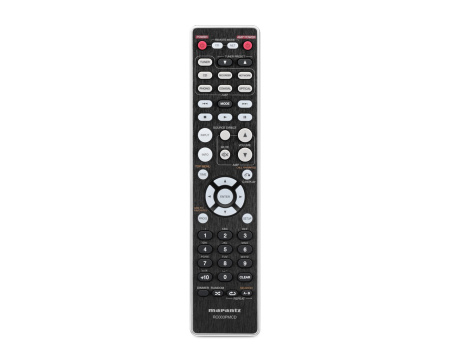 Marantz PM 6006_pult