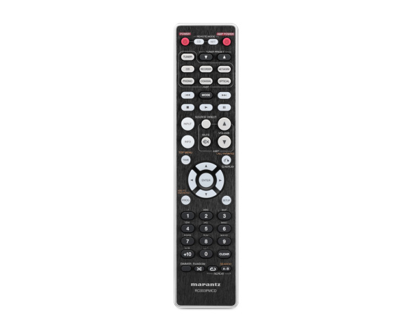 Marantz PM 6006_pult