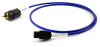 TelluriumQ Ultra Blue II Power Cable