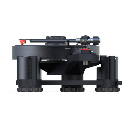 AVIDHIFIAcutusDARKLimitedEditionTurntable_2