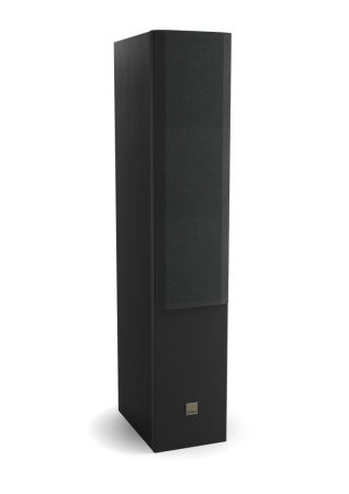DALI OPTICON 6 MK2 Satin Black напольная акустика_3