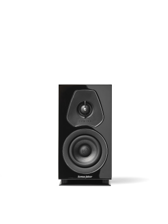 Sonus Faber Lumina I_BLACK_1