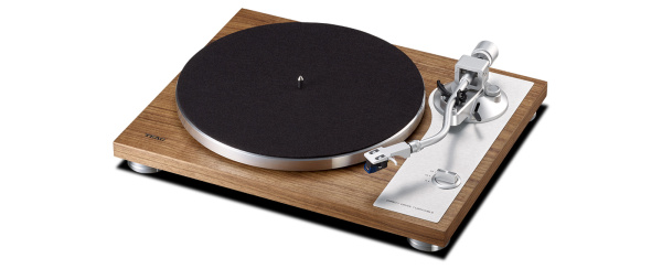 TEAC TN-4D Walnut_1