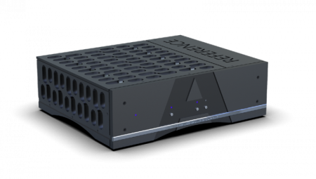 AVID Acutus Reference SP_,блок