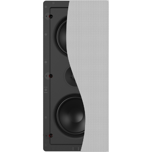 Klipsch DS-250W LCR