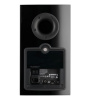 DALI RUBICON 2С Black High Gloss полочная активная акустика_2