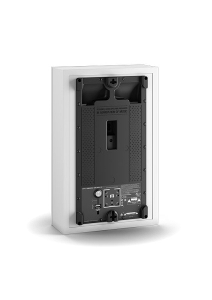 DALI OBERON ONWALL C White_2