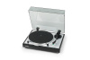 Thorens TD 402 DD high gloss black