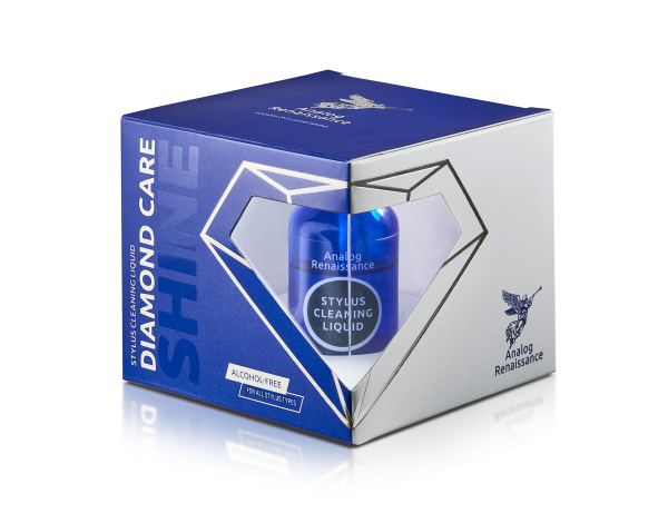 Жидкость для чистки игл звукоснимателя Analog Renaissance Shine_3