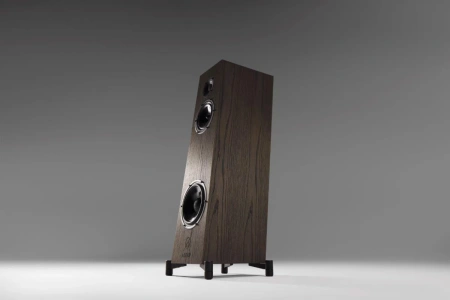 Напольная акустика OAudio Frigg 02