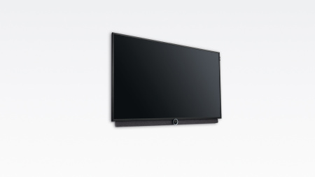 Loewe bild 3.43 basalt grey_6