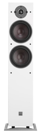 DALI OBERON 7 White напольная акустика_4