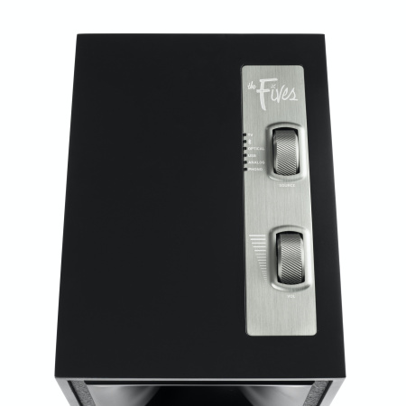 Klipsch The Fives Ebony_5