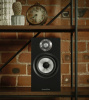 Bowers & Wilkins 607 S2 Anniversary Edition Black полочная акустика