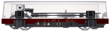 TEAC TN-3B White_3