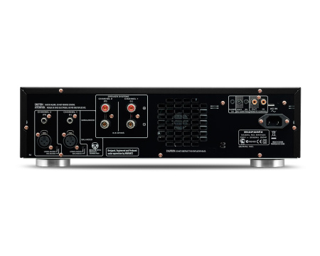 Marantz MM 7025 black AV усилитель мощности_1