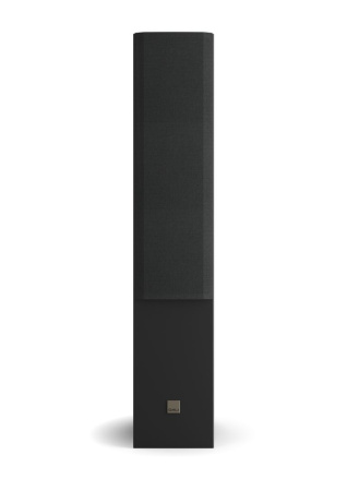 DALI OPTICON 6 MK2 Satin Black напольная акустика_4