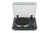 Thorens TD 102 A high gloss black