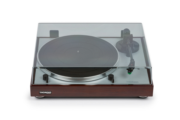 Thorens TD 402 DD high gloss walnut_3
