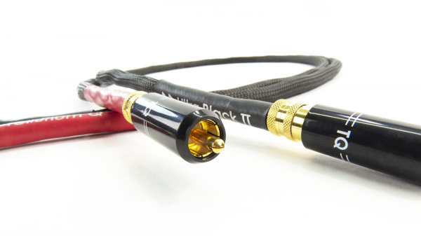TelluriumQ Ultra Black II RCA_1