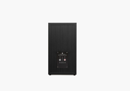 Triangle BOREA BR03 Black Ash полочная акустика_5