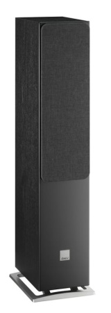 DALI OBERON 5 Black напольная акустика_3
