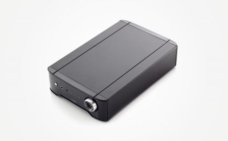 Интегральный усилитель Rega Brio_6