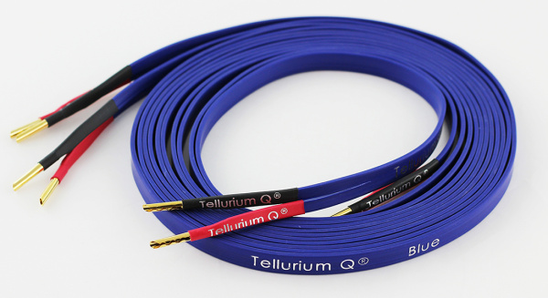 TelluriumQ Blue