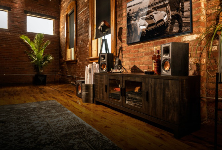 Klipsch R-51PM Black_5