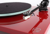 Rega Planar 2 Red виниловый проигрыватель_1