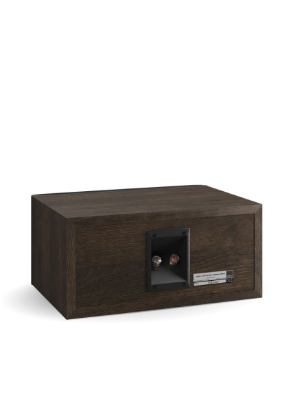 DALI OPTICON VOKAL MK2 Tobacco oak центральный канал_4