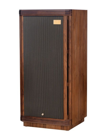 Tannoy Stirling GR Walnut напольная акустика