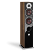 DALI ZENSOR 5 AX Walnut напольная акустика