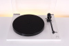 Rega Planar 1 PLUS white виниловый проигрыватель_7
